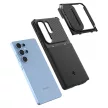 Spigen Optik ArmorSamsung Galaxy S25 Ultra tok, fekete