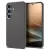 Spigen Liquid Air Case Samsung Galaxy S25 Plus Plus Marble tok, szürke