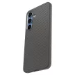 Spigen Liquid Air Case Samsung Galaxy S25 Plus Plus Marble tok, szürke