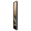 Spigen Liquid Air Case Samsung Galaxy S25 Plus Plus Marble tok, szürke