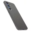 Spigen Liquid Air Case Samsung Galaxy S25 Plus Plus Marble tok, szürke