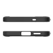 Spigen Ultra Hybrid Case Samsung Galaxy S25 Plus Plus Frost tok, fekete