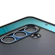 Spigen Ultra Hybrid Case Samsung Galaxy S25 Plus Plus Frost tok, fekete