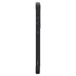 SPIGEN case RUGGED ARMOR MAG MagSafe SAMSUNG GALAXY S25 tok, matt fekete