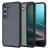 Spigen Ultra Hybrid Case Samsung Galaxy S25 Frost tok, fekete
