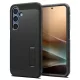Spigen Tough Armor MagSafe Samsung Galaxy S25 tok, fekete