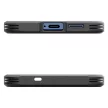 Spigen Tough Armor MagSafe Samsung Galaxy S25 tok, fekete