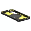Spigen Tough Armor MagSafe Samsung Galaxy S25 tok, fekete
