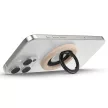 SPIGEN Nano Pop MagSafe ujj tartó, bézs