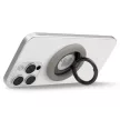 SPIGEN Nano Pop MagSafe ujj tartó, szürke