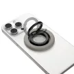 SPIGEN Nano Pop MagSafe ujj tartó, szürke