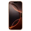 SPIGEN ULTRA HYBRID ”T” MAG MAGSAFE IPHONE 16 PRO MAX FROST tok, rózsaszín titánium