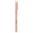 SPIGEN ULTRA HYBRID ”T” MAG MAGSAFE IPHONE 16 PRO MAX FROST tok, rózsaszín titánium