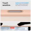 SPIGEN ULTRA HYBRID ”T” MAG MAGSAFE IPHONE 16 PRO MAX FROST tok, rózsaszín titánium