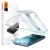 Spigen Glas.TR "Ez Fit" HD Samsung Galaxy S25 Ultra kijelzővédő üvegfólia felhelyező applikátorral 2db