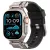 SPIGEN DURAPRO ARMOR APPLE WATCH 6/ 7/ 8/ 9/ 10/ SE/ ULTRA 1/ 2 (44/ 45/ 46/ 49 MM) tok, zöld