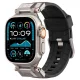 SPIGEN DURAPRO ARMOR APPLE WATCH 6/ 7/ 8/ 9/ 10/ SE/ ULTRA 1/ 2 (44/ 45/ 46/ 49 MM) tok, zöld