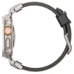 SPIGEN DURAPRO ARMOR APPLE WATCH 6/ 7/ 8/ 9/ 10/ SE/ ULTRA 1/ 2 (44/ 45/ 46/ 49 MM) tok, zöld