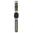 SPIGEN DURAPRO ARMOR APPLE WATCH 6/ 7/ 8/ 9/ 10/ SE/ ULTRA 1/ 2 (44/ 45/ 46/ 49 MM) tok, zöld