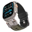 SPIGEN DURAPRO ARMOR APPLE WATCH 6/ 7/ 8/ 9/ 10/ SE/ ULTRA 1/ 2 (44/ 45/ 46/ 49 MM) tok, zöld