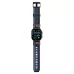 SPIGEN DURAPRO ARMOR APPLE WATCH 6/ 7/ 8/ 9/ 10/ SE/ ULTRA 1/ 2 (44/ 45/ 46/ 49 MM) tok, sötétkék