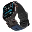 SPIGEN DURAPRO ARMOR APPLE WATCH 6/ 7/ 8/ 9/ 10/ SE/ ULTRA 1/ 2 (44/ 45/ 46/ 49 MM) tok, sötétkék