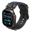 SPIGEN DURAPRO ARMOR APPLE WATCH 6/ 7/ 8/ 9/ 10/ SE/ ULTRA 1/ 2 (44/ 45/ 46/ 49 MM) tok, sötétkék