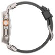 SPIGEN DURAPRO ARMOR APPLE WATCH 6/ 7/ 8/ 9/ 10/ SE/ ULTRA 1/ 2 (44/ 45/ 46/ 49 MM) tok, szürke