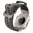 SPIGEN DURAPRO ARMOR APPLE WATCH 6/ 7/ 8/ 9/ 10/ SE/ ULTRA 1/ 2 (44/ 45/ 46/ 49 MM) tok, szürke