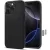 SPIGEN LIQUID AIR ”T” MAG MAGSAFE IPHONE 16 PRO MAX tok, matt fekete