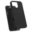 SPIGEN LIQUID AIR ”T” MAG MAGSAFE IPHONE 16 PRO matt tok, fekete