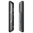 Spigen Capella GP-FPS931PGBJW Silicone Case MagFit Magnetic Ring Samsung Galaxy S25 tok, fekete