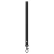 SPIGEN WALLET Samsung GALAXY S25 ULTRA tok, fekete