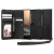 SPIGEN WALLET Samsung GALAXY S25 Plus PLUS tok, fekete