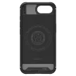 SPIGEN case CORE ARMOR MAG MagSafe Apple iPhone 16e tok, matt fekete