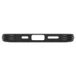 SPIGEN case CORE ARMOR MAG MagSafe Apple iPhone 16e tok, matt fekete
