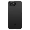 SPIGEN THIN FIT MAG MAGSAFE iPhone 16E tok, fekete