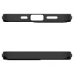 SPIGEN THIN FIT MAG MAGSAFE iPhone 16E tok, fekete