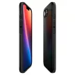 SPIGEN THIN FIT MAG MAGSAFE iPhone 16E tok, fekete
