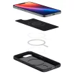 SPIGEN THIN FIT MAG MAGSAFE iPhone 16E tok, fekete