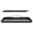 SPIGEN THIN FIT MAG MAGSAFE iPhone 16E tok, fekete