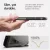 Spigen Tough Armor Case MagSafe Apple iPhone 16e (2025) Stand tok, szürke