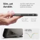 Spigen Tough Armor Case MagSafe Apple iPhone 16e (2025) Stand tok, szürke