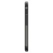Spigen Tough Armor Case MagSafe Apple iPhone 16e (2025) Stand tok, szürke