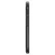 Spigen Tough Armor Case MagSafe Apple iPhone 16e (2025) Stand tok, fekete
