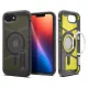 SPIGEN TOUGH ARMOR MAG MAGSAFE iPhone 16E FROST tok, fekete