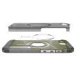 SPIGEN TOUGH ARMOR MAG MAGSAFE iPhone 16E FROST tok, fekete