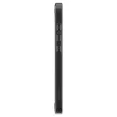 SPIGEN case ULTRA HYBRID MAG MagSafe Apple iPhone 16e zero one tok, fekete