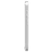 SPIGEN case ULTRA HYBRID MAG MagSafe Apple iPhone 16e neo one tok, átlátszó