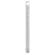 SPIGEN case ULTRA HYBRID MAG MagSafe Apple iPhone 16e tok, fehér